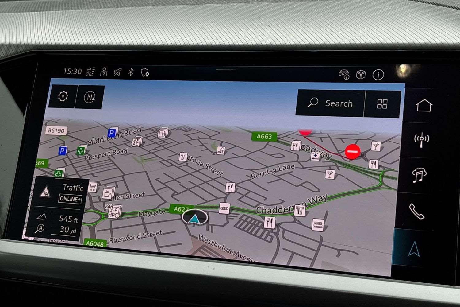 Used Audi Q4 e-tron 2025 for sale - 76298419: Photo 27