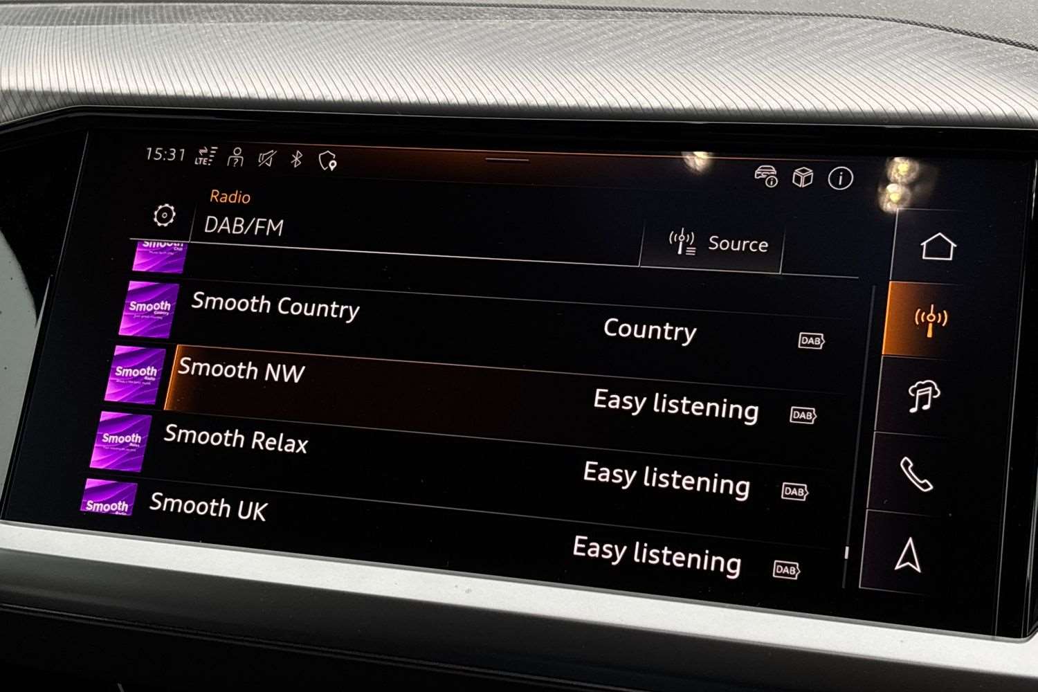 Used Audi Q4 e-tron 2025 for sale - 76298419: Photo 29