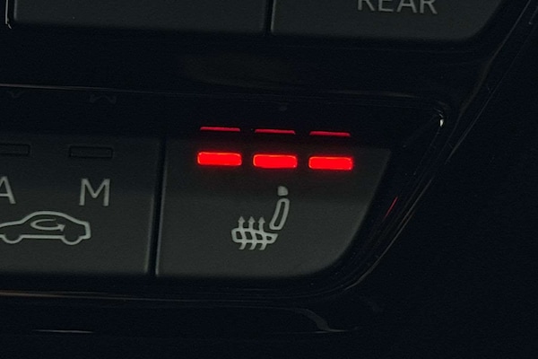 Used Audi Q4 e-tron 2025 for sale - 76298419: Photo 34