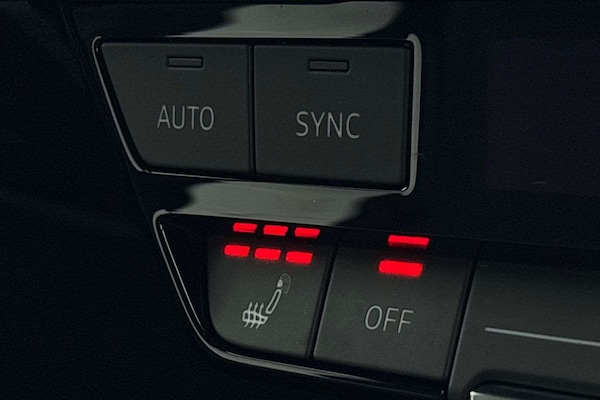 Used Audi Q4 e-tron 2025 for sale - 76298419: Photo 35