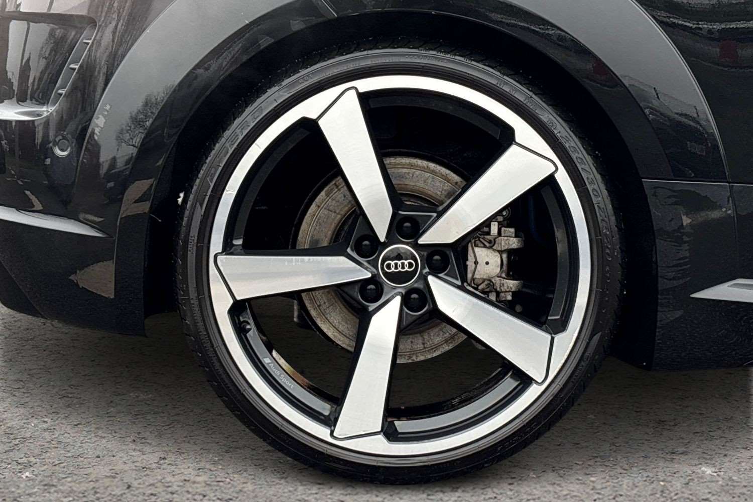 Used Audi TT 2023 for sale - 77810868: Photo 10