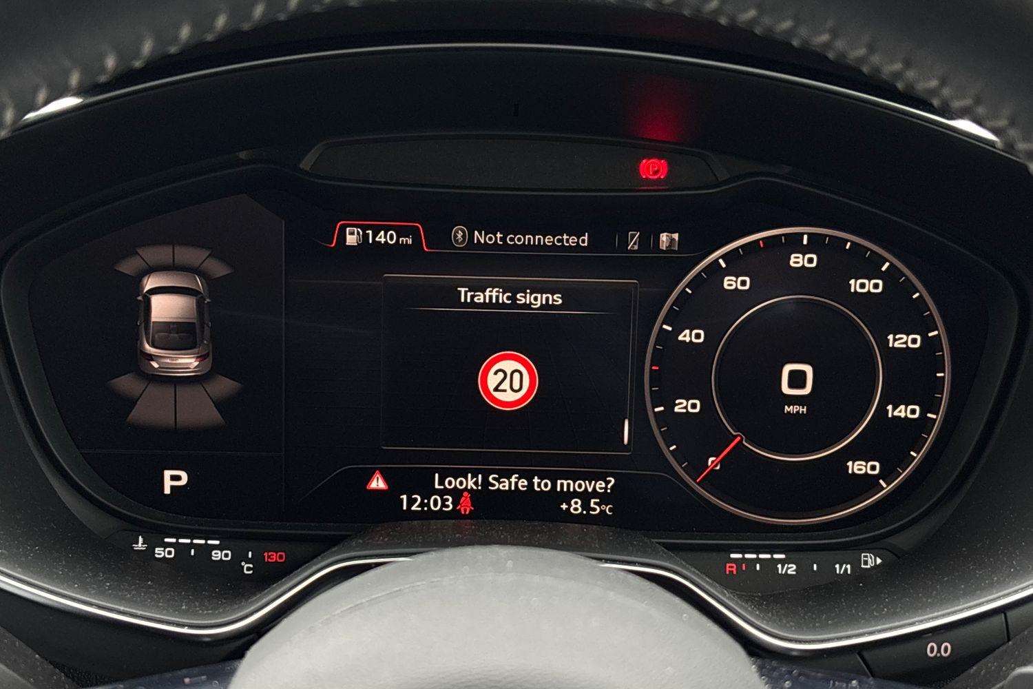 Used Audi TT 2023 for sale - 77810868: Photo 20