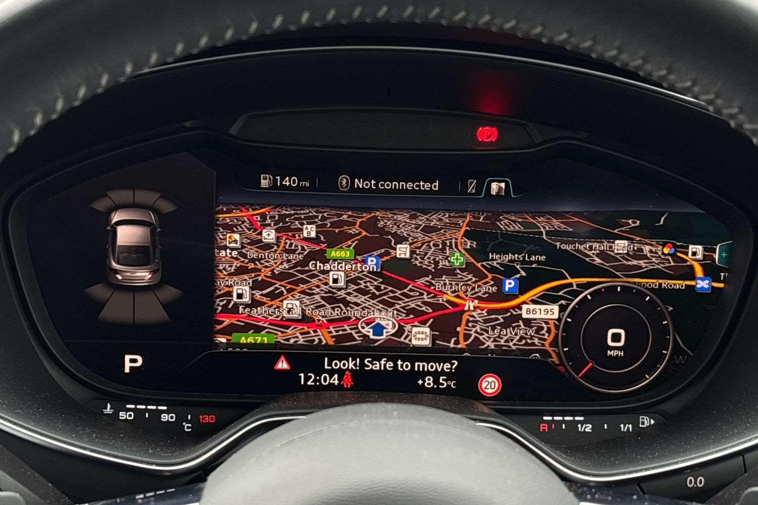 Used Audi TT 2023 for sale - 77810868: Photo 23