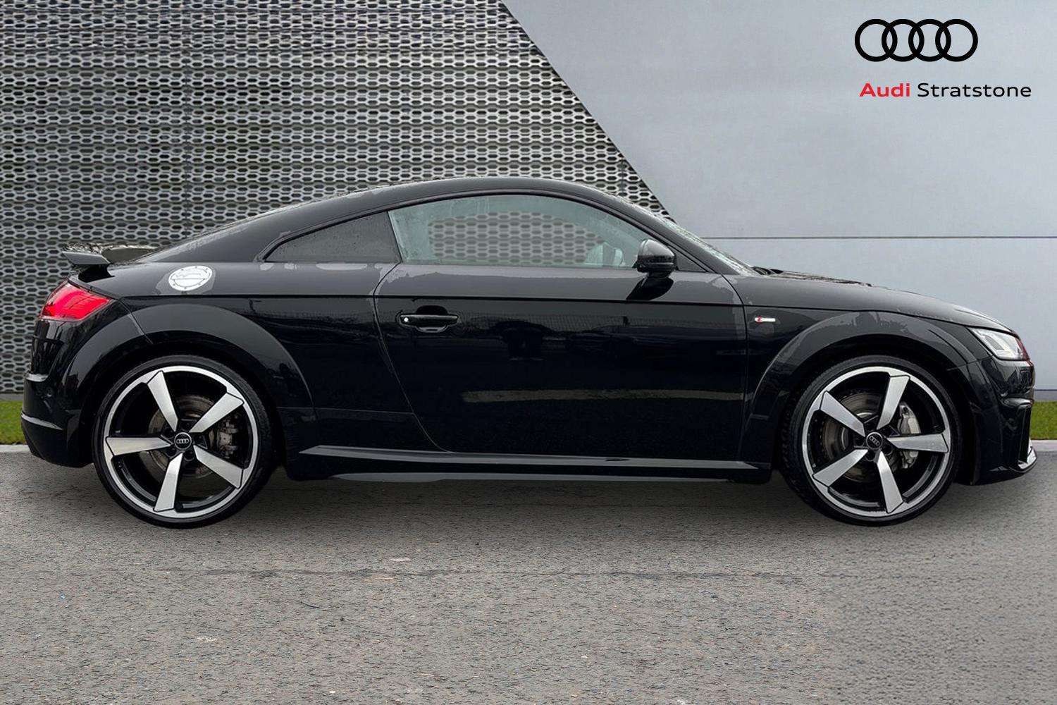Used Audi TT 2023 for sale - 77810868: Photo 4