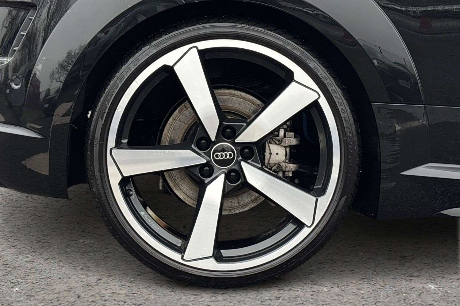 Used Audi TT 2023 for sale - 77810868: Photo 5