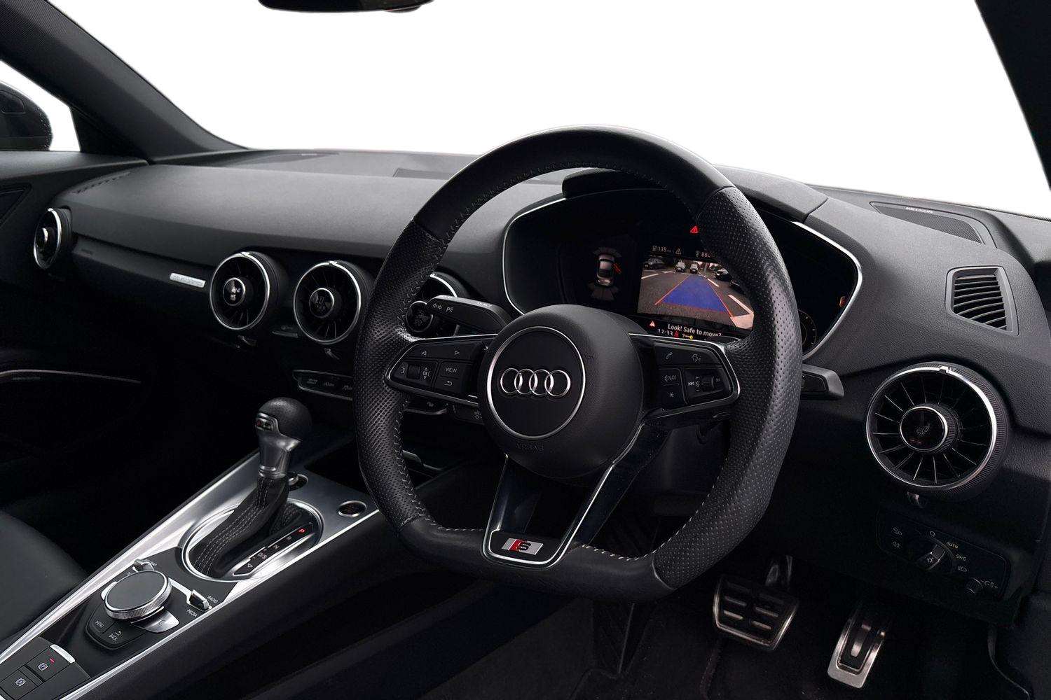 Used Audi TT 2023 for sale - 77810868: Photo 6