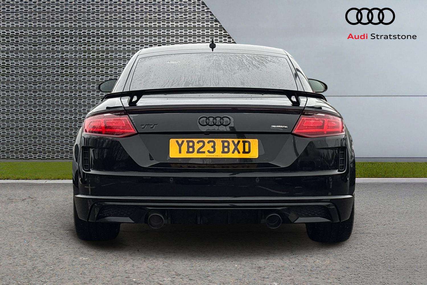 Used Audi TT 2023 for sale - 77810868: Photo 7