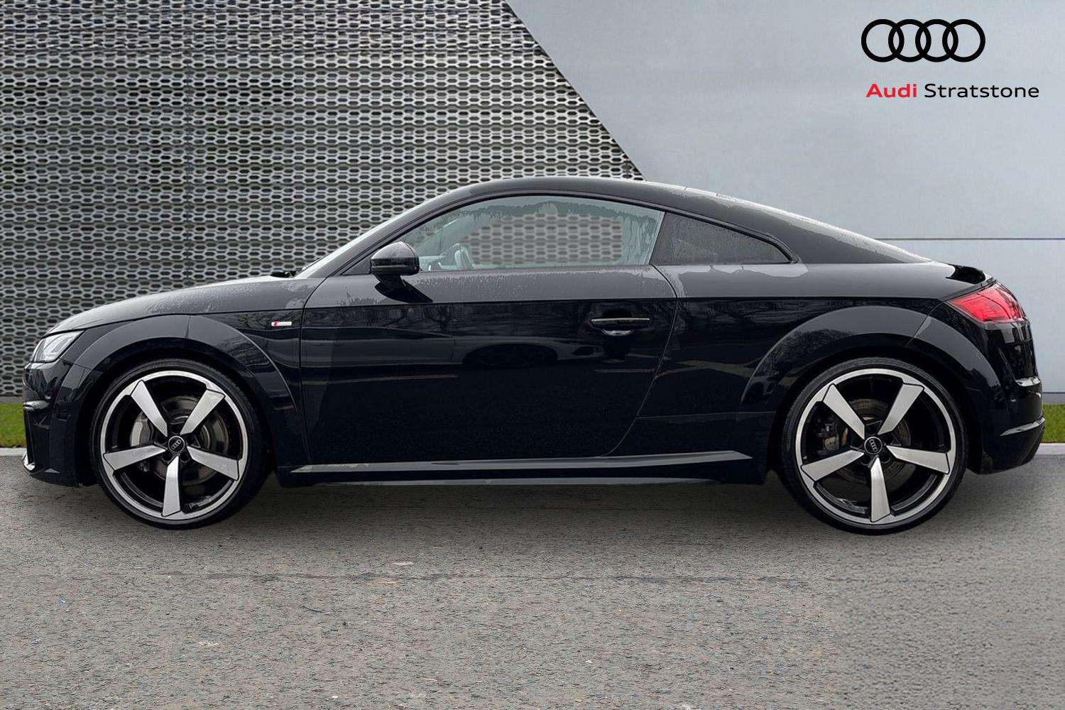 Used Audi TT 2023 for sale - 77810868: Photo 8