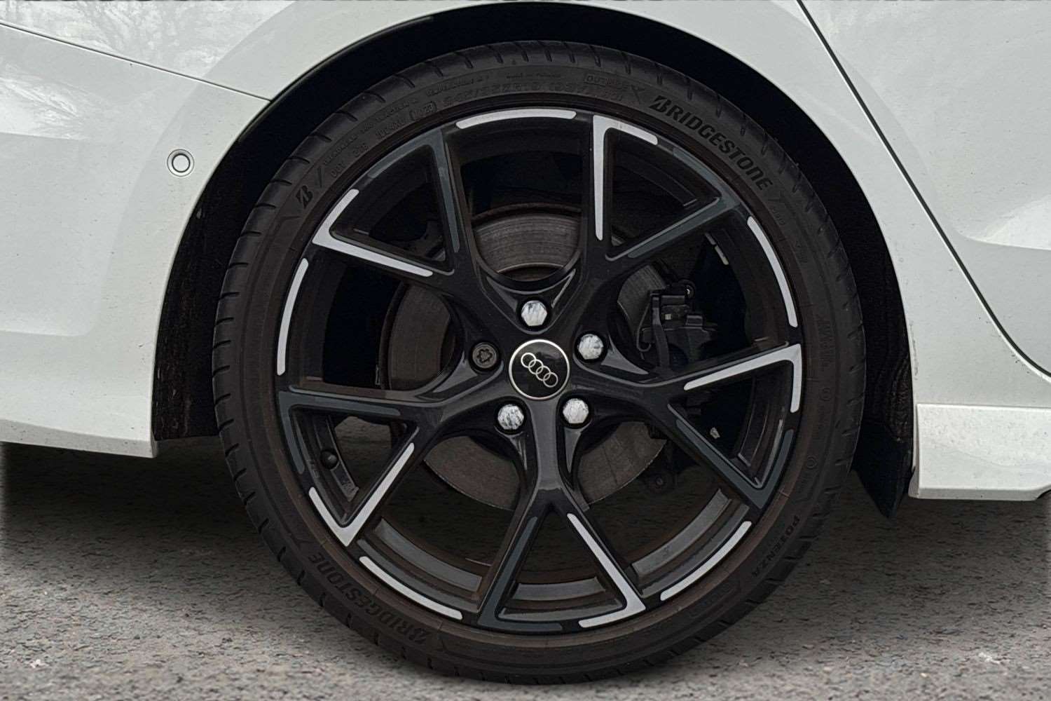 Used Audi RS3 2023 for sale - 77726703: Photo 10