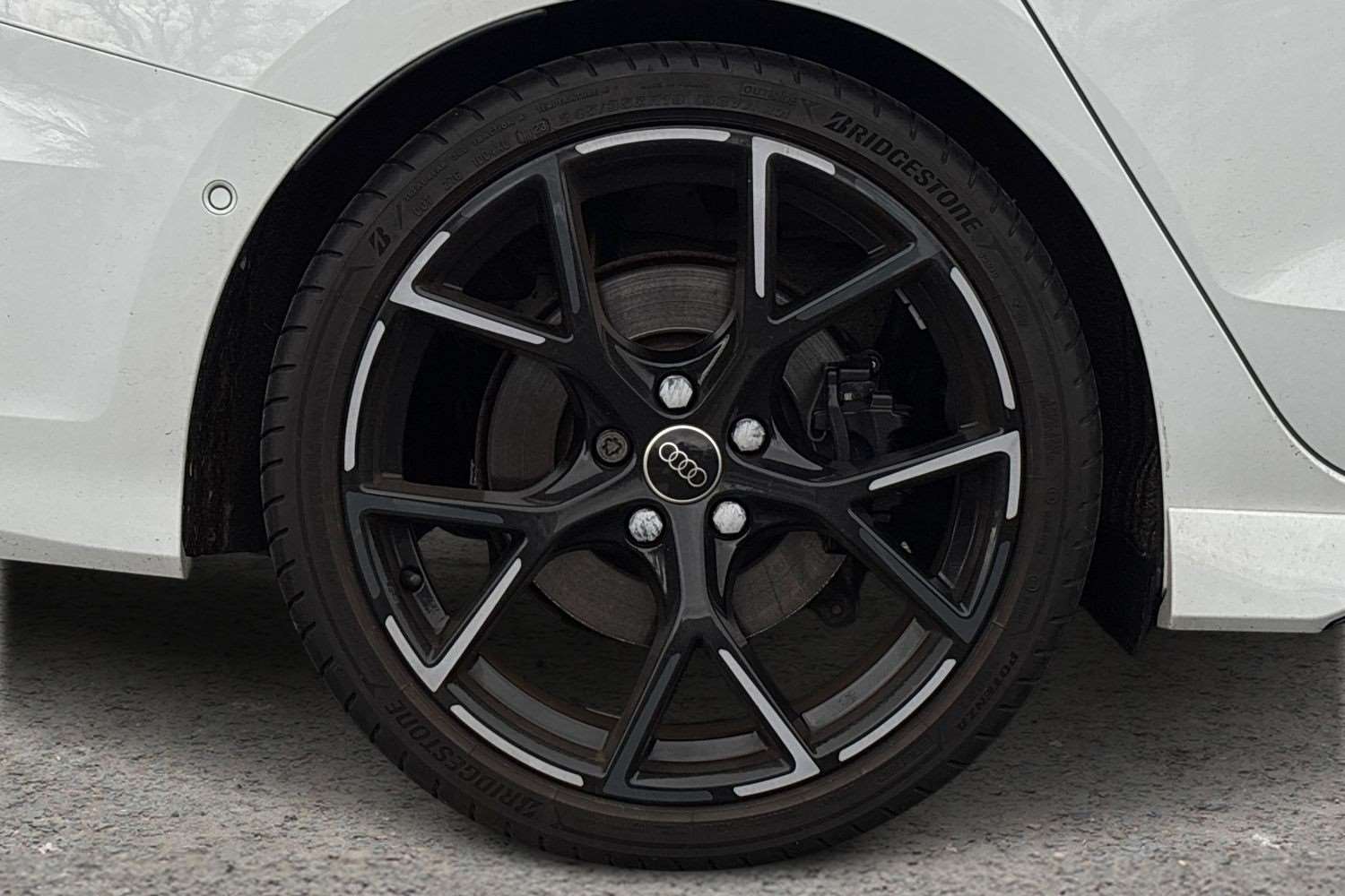 Used Audi RS3 2023 for sale - 77726703: Photo 11