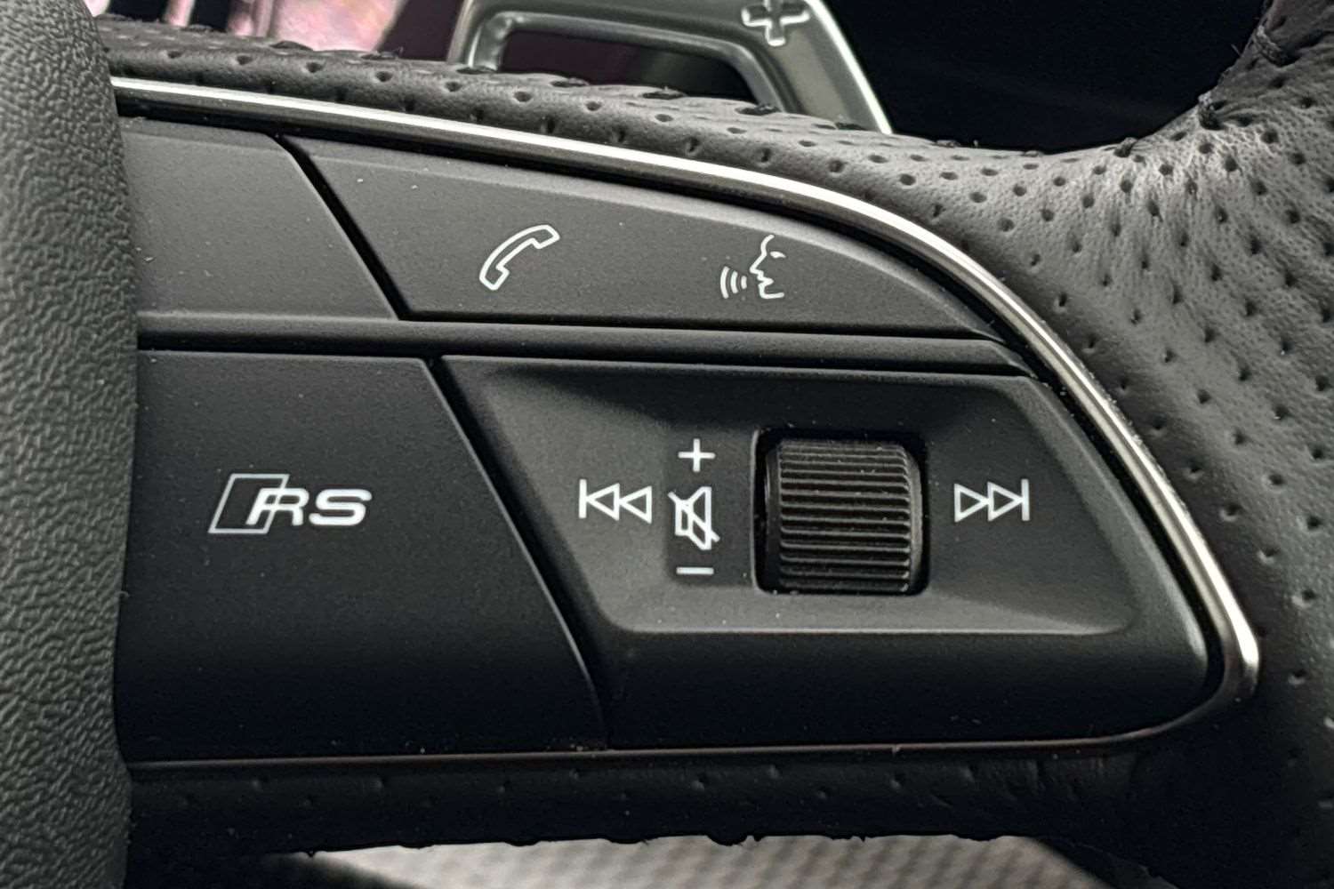 Used Audi RS3 2023 for sale - 77726703: Photo 17