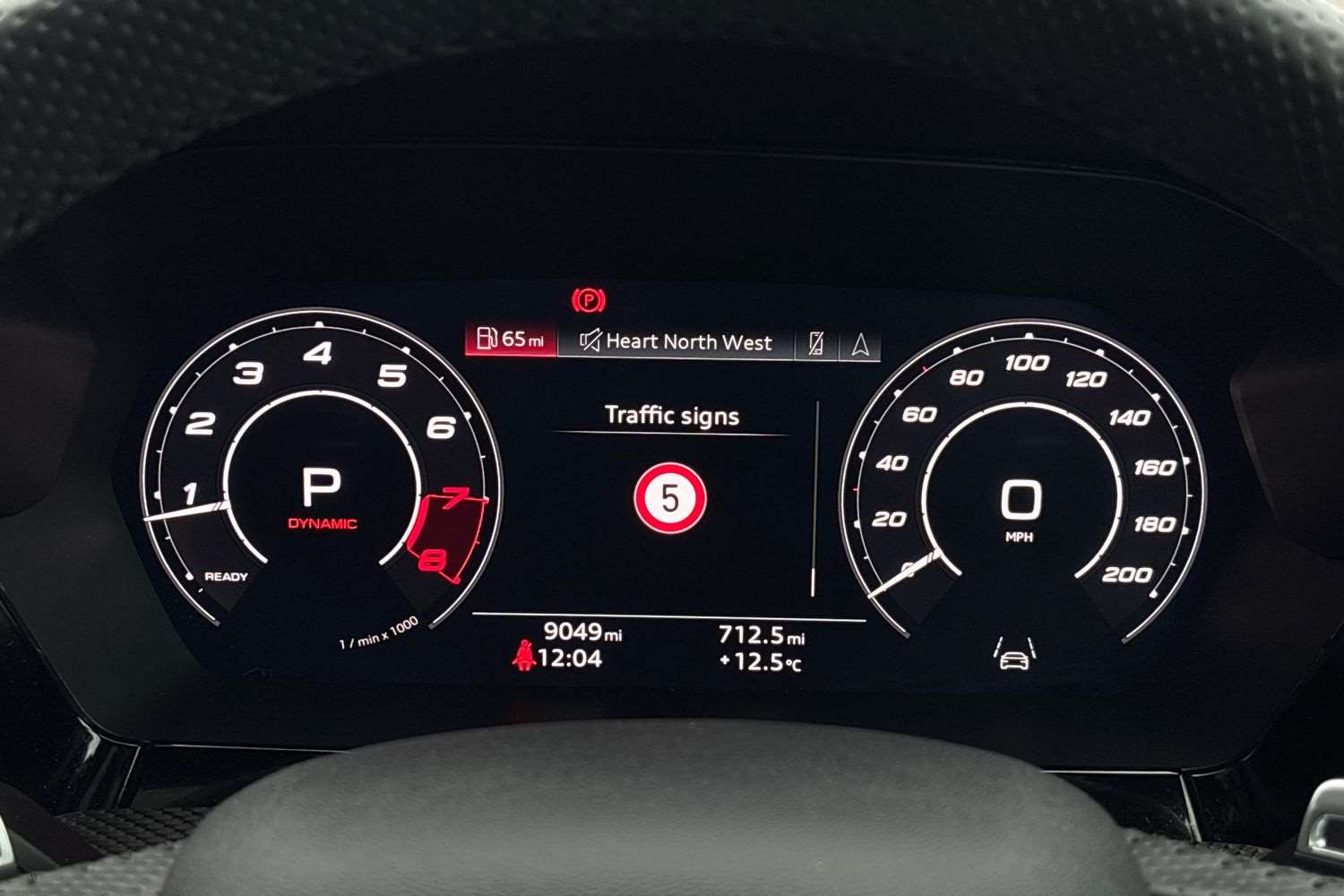 Used Audi RS3 2023 for sale - 77726703: Photo 18