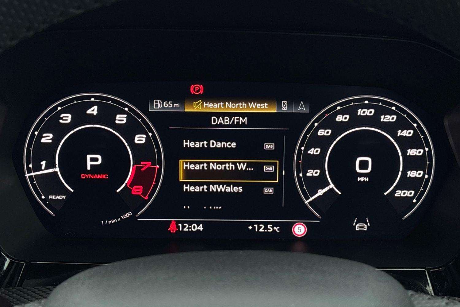 Used Audi RS3 2023 for sale - 77726703: Photo 19