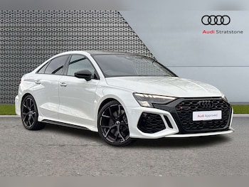 Used Audi RS3 2023 for sale - 77726703: Photo