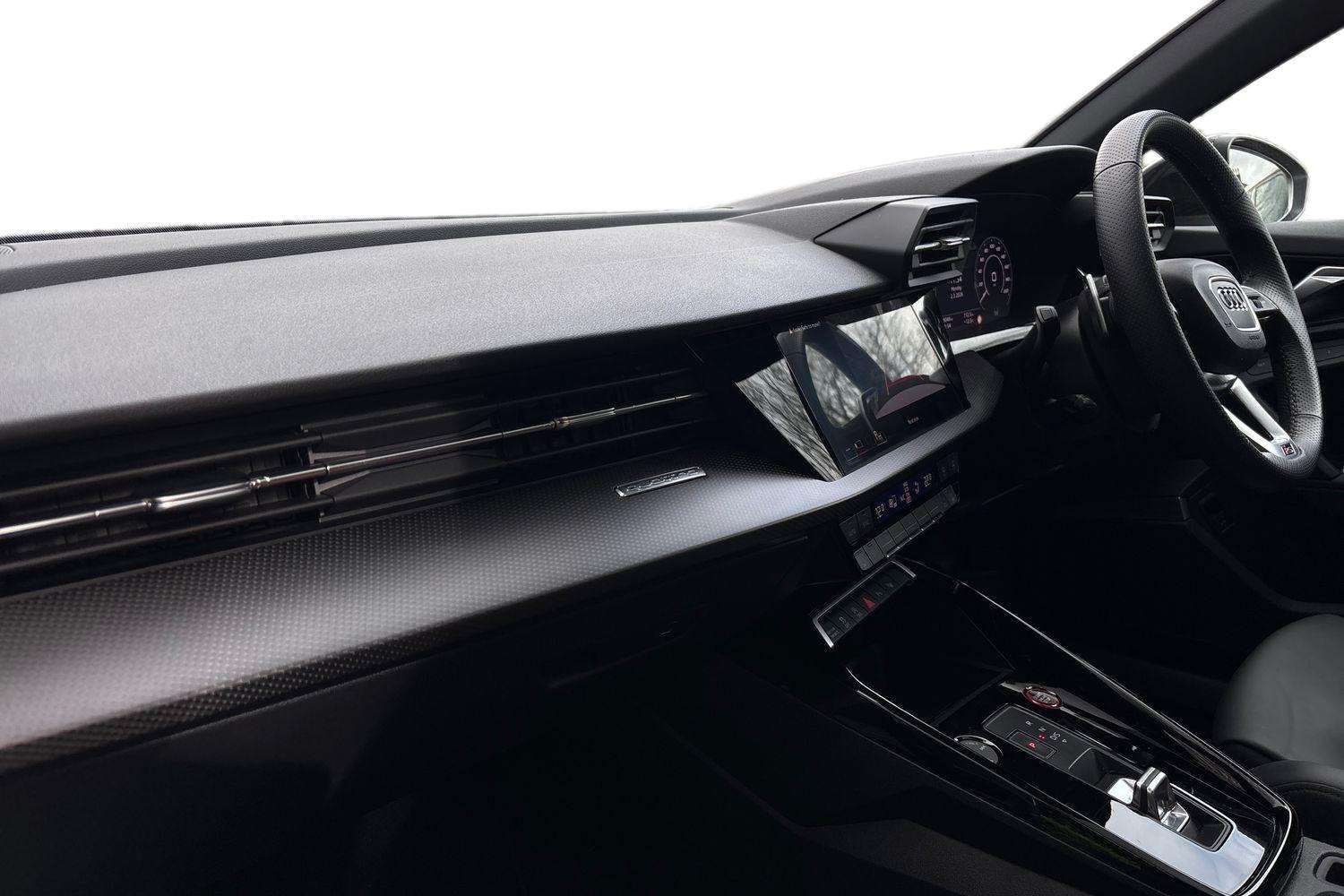 Used Audi RS3 2023 for sale - 77726703: Photo 2