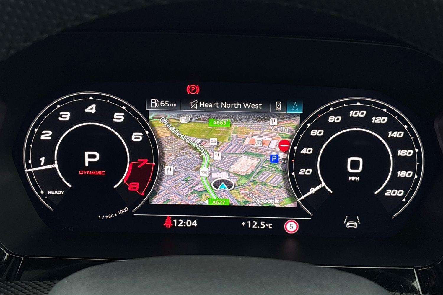 Used Audi RS3 2023 for sale - 77726703: Photo 20