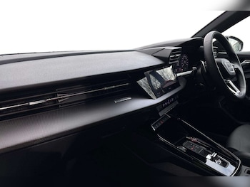 Used Audi RS3 2023 for sale - 77726703: Photo