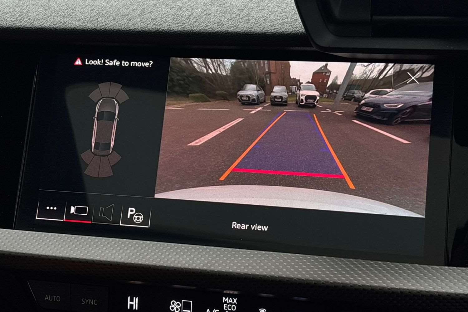 Used Audi RS3 2023 for sale - 77726703: Photo 35