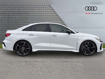Used Audi RS3 2023 for sale - 77726703: Photo