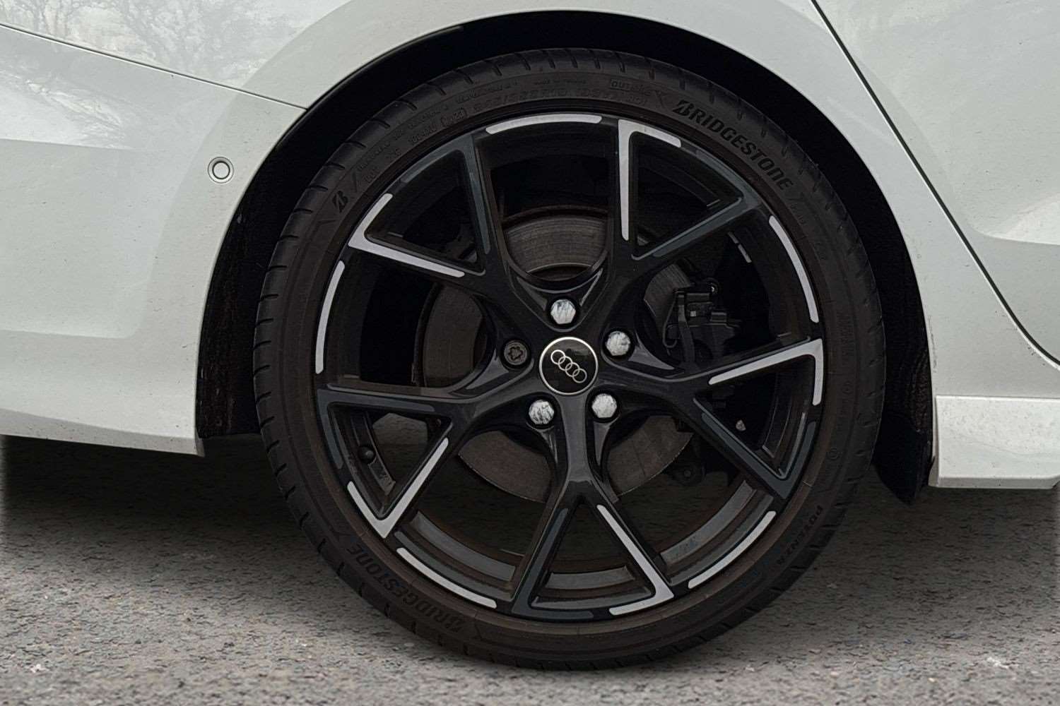 Used Audi RS3 2023 for sale - 77726703: Photo 5