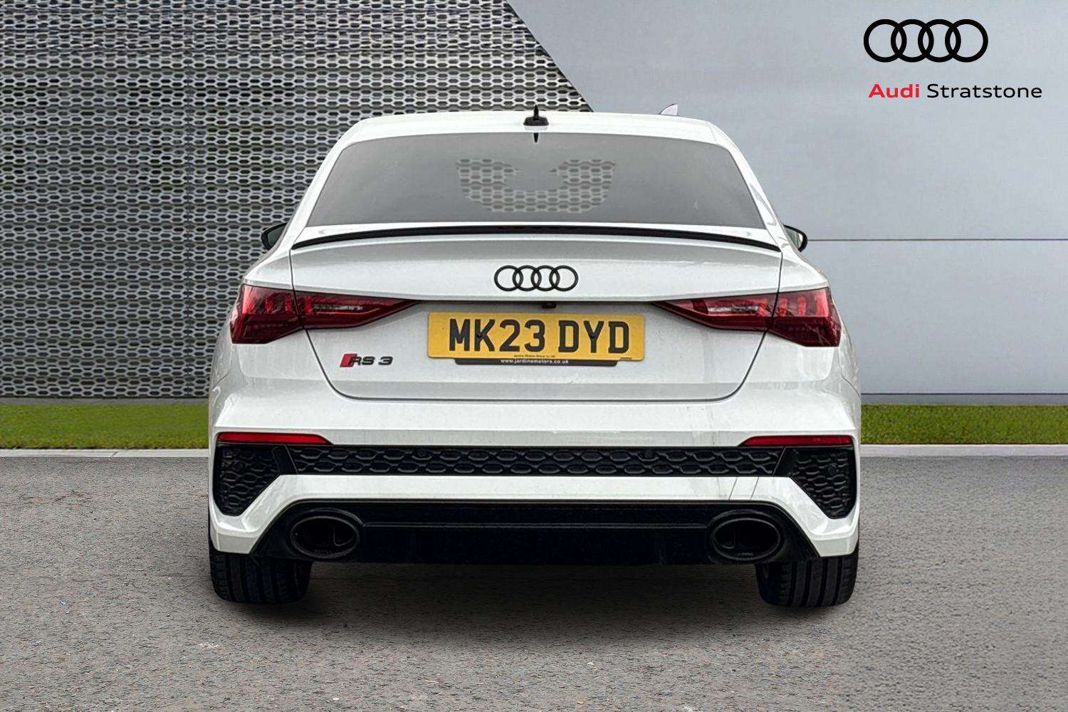 Used Audi RS3 2023 for sale - 77726703: Photo 7