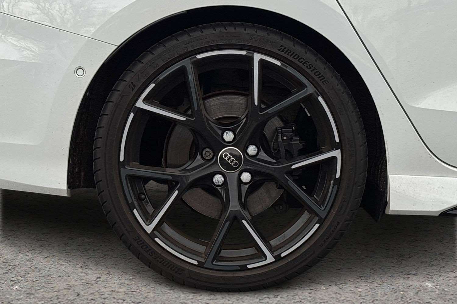 Used Audi RS3 2023 for sale - 77726703: Photo 9