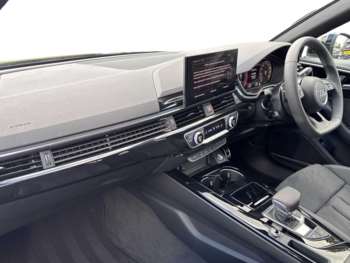 Used Audi A4 2024 for sale - 75025558: Photo