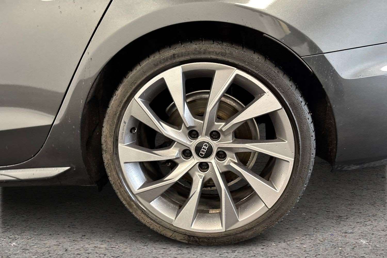 Used Audi A4 2023 for sale - 77134824: Photo 10