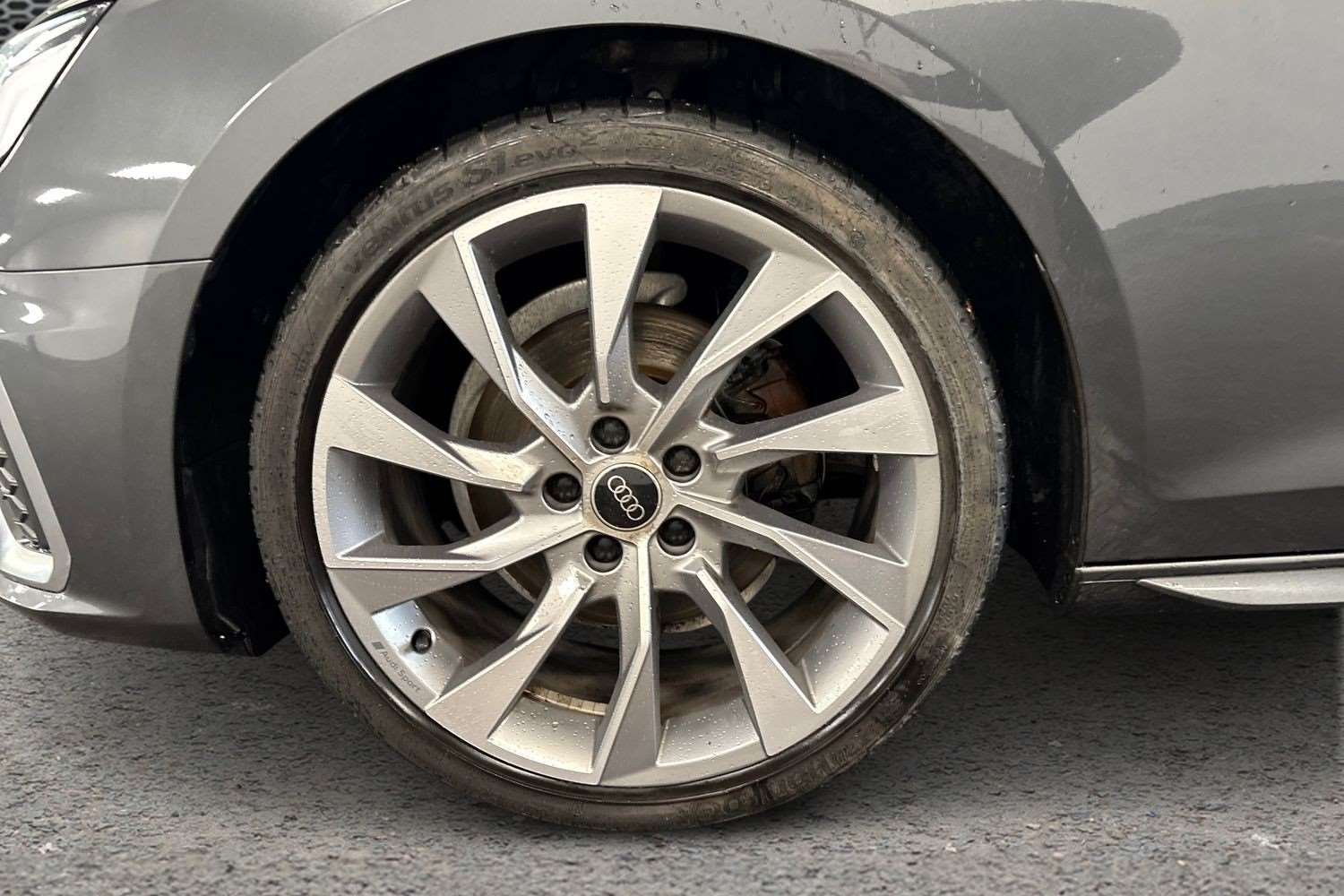 Used Audi A4 2023 for sale - 77134824: Photo 11