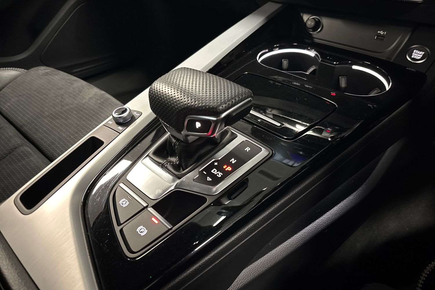 Used Audi A4 2023 for sale - 77134824: Photo 15