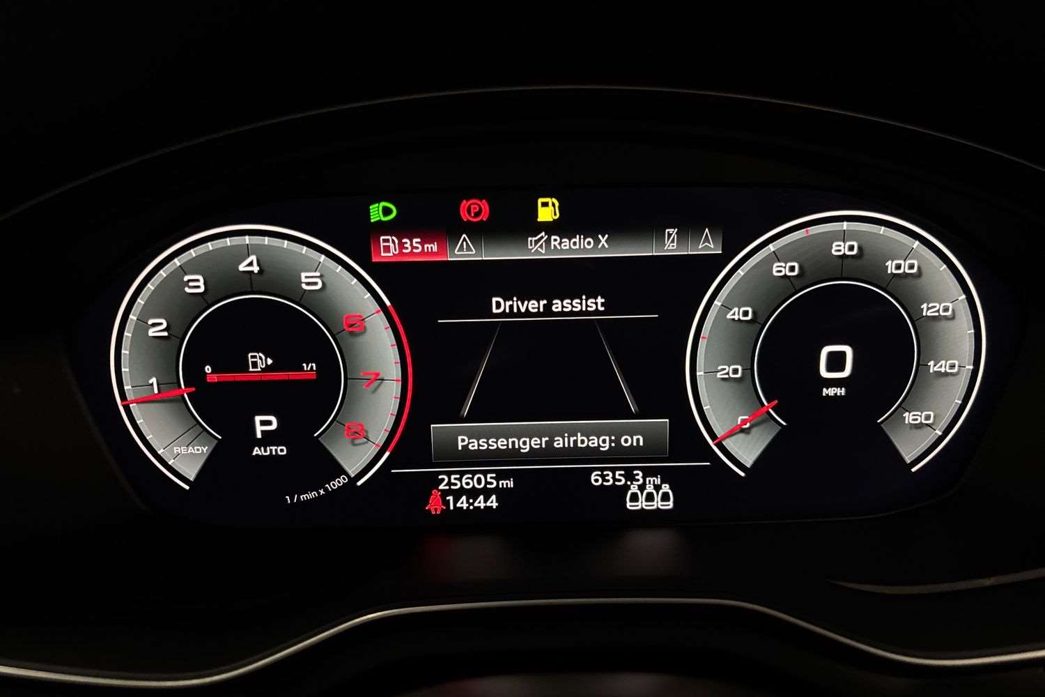 Used Audi A4 2023 for sale - 77134824: Photo 18