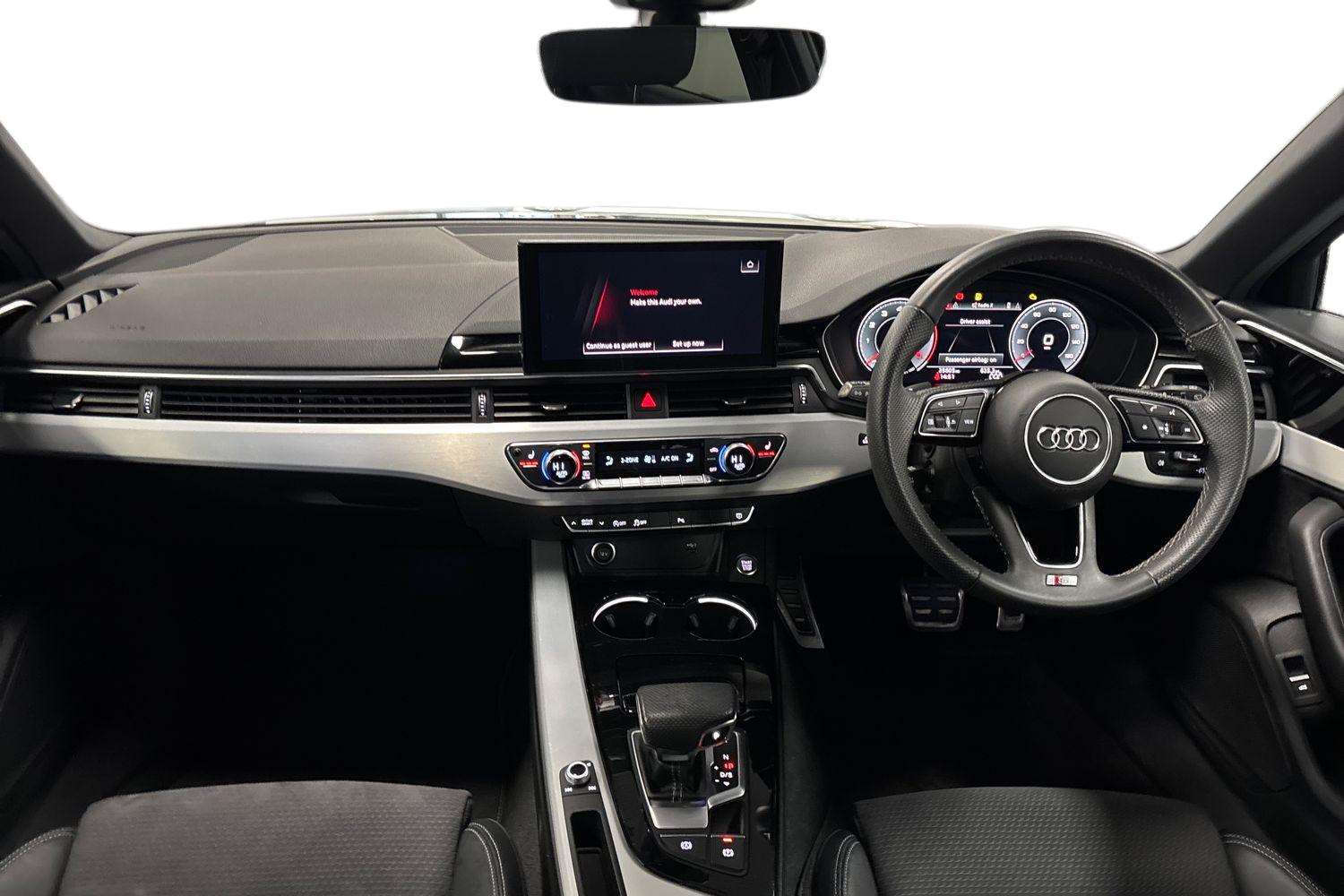 Used Audi A4 2023 for sale - 77134824: Photo 19