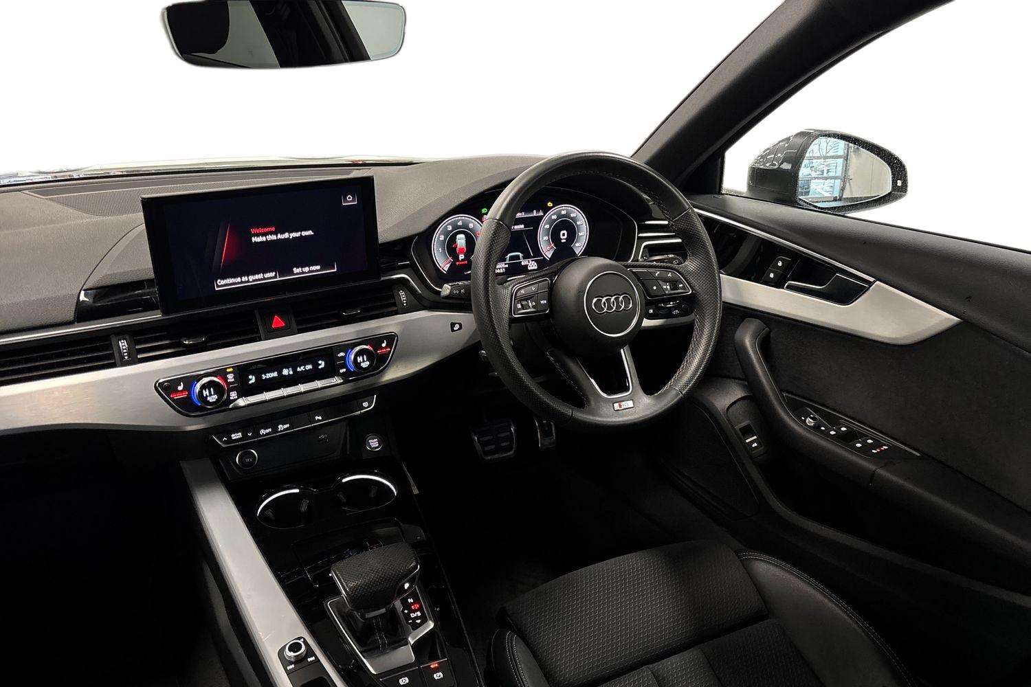 Used Audi A4 2023 for sale - 77134824: Photo 20