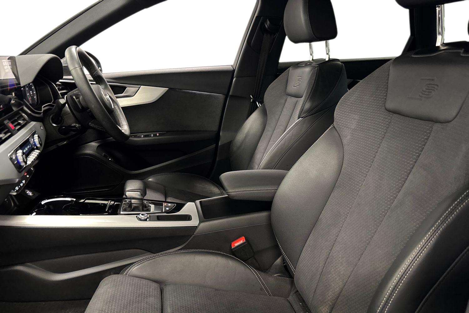 Used Audi A4 2023 for sale - 77134824: Photo 21