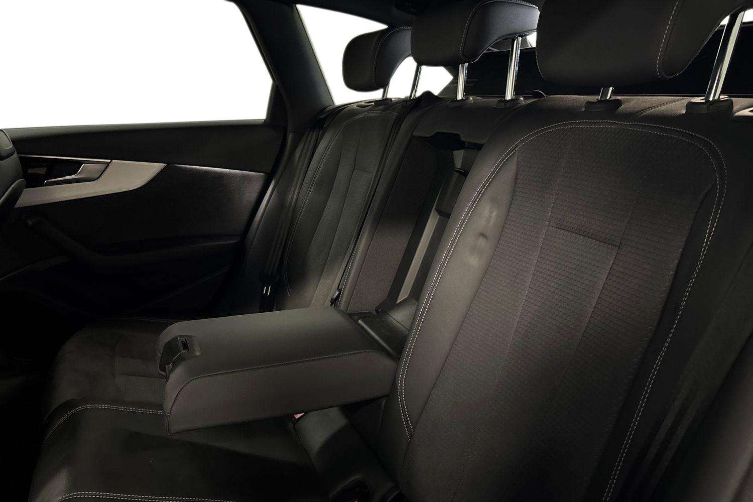 Used Audi A4 2023 for sale - 77134824: Photo 22