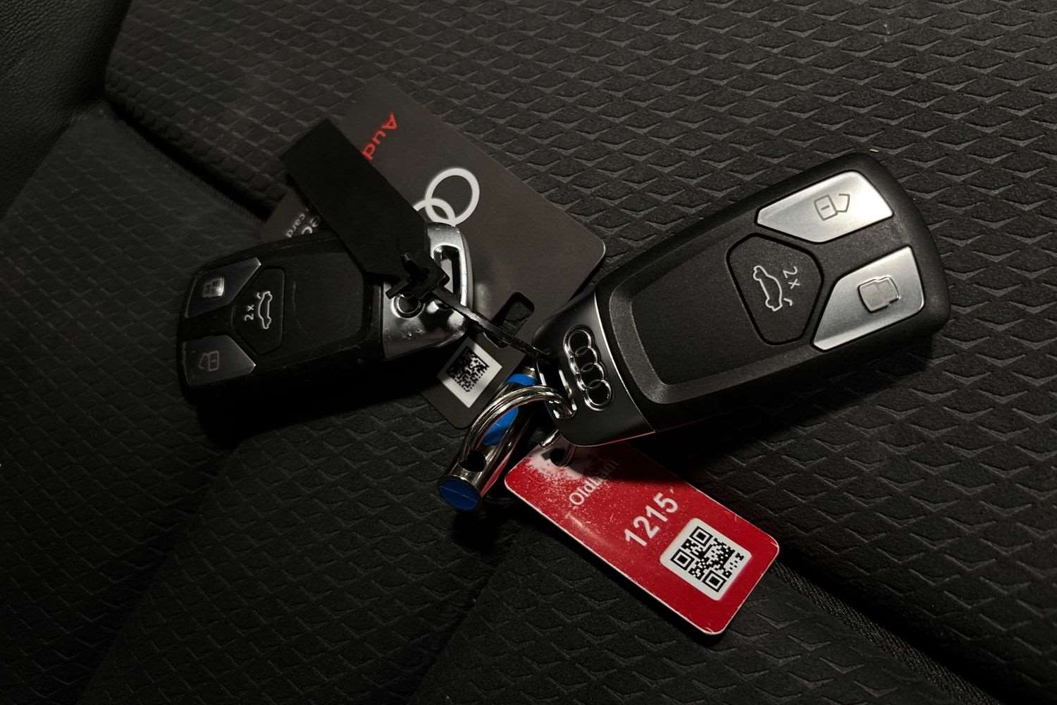 Used Audi A4 2023 for sale - 77134824: Photo 25