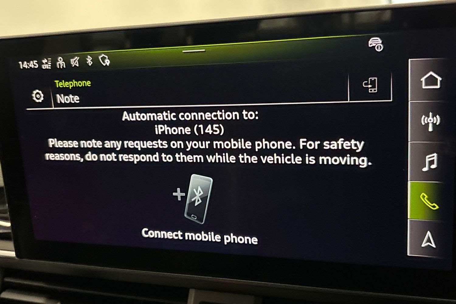 Used Audi A4 2023 for sale - 77134824: Photo 27