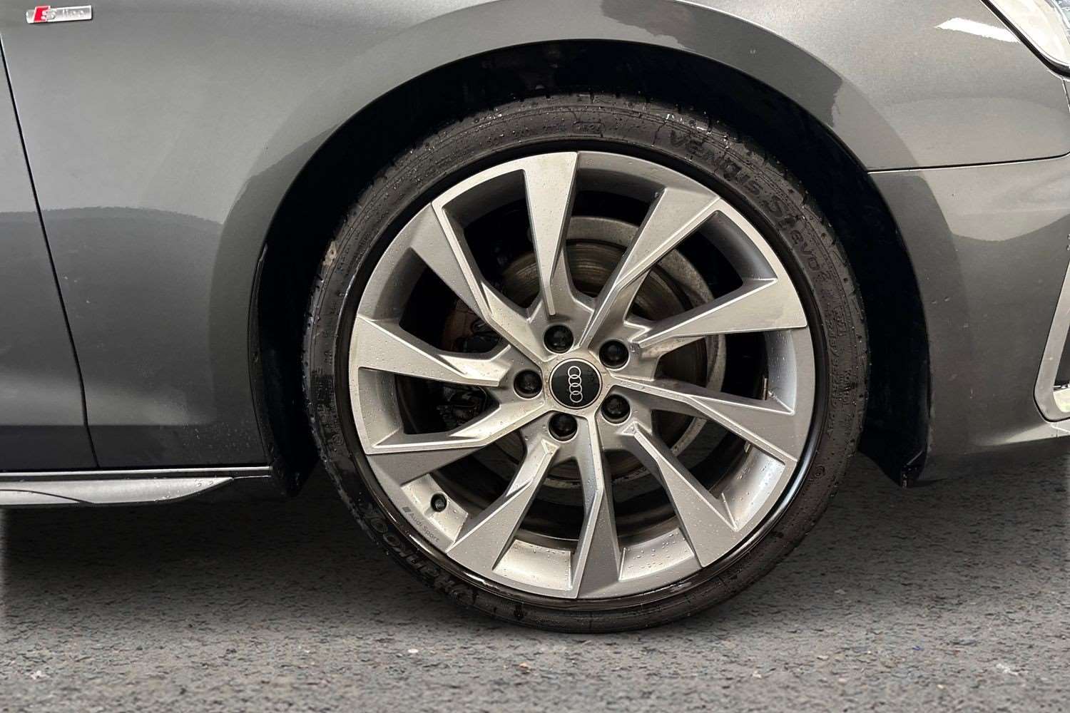 Used Audi A4 2023 for sale - 77134824: Photo 5