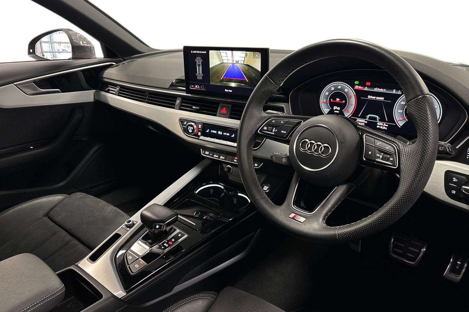 Used Audi A4 2023 for sale - 77134824: Photo 6