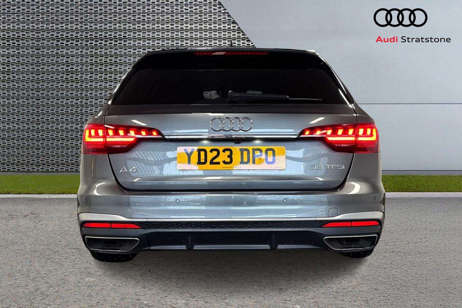 Used Audi A4 2023 for sale - 77134824: Photo 7