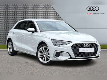 Used Audi A3 2022 for sale - 78825085: Photo