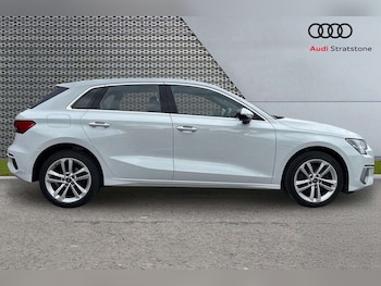 Used Audi A3 2022 for sale - 78825085: Photo
