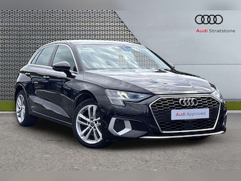 Used Audi A3 2020 for sale - 79390981: Photo