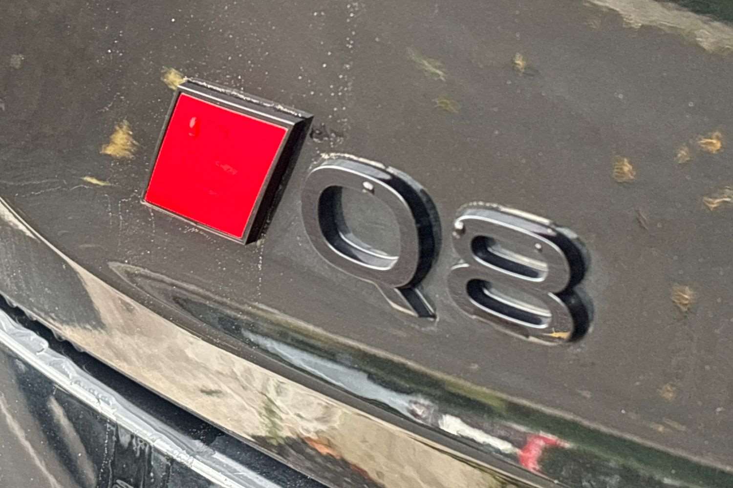 Used Audi Q8 2024 for sale - 76156351: Photo 12