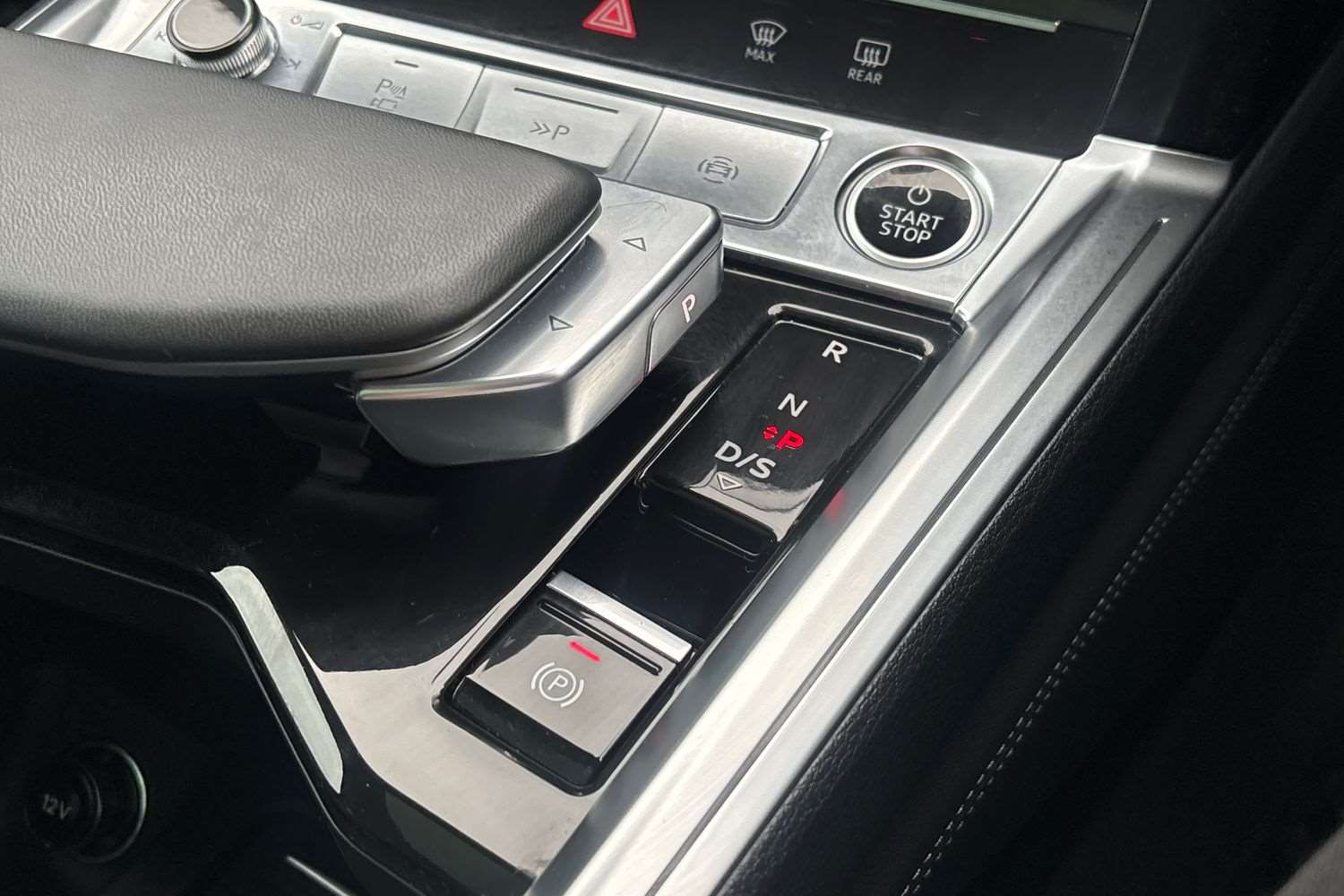 Used Audi Q8 2024 for sale - 76156351: Photo 15