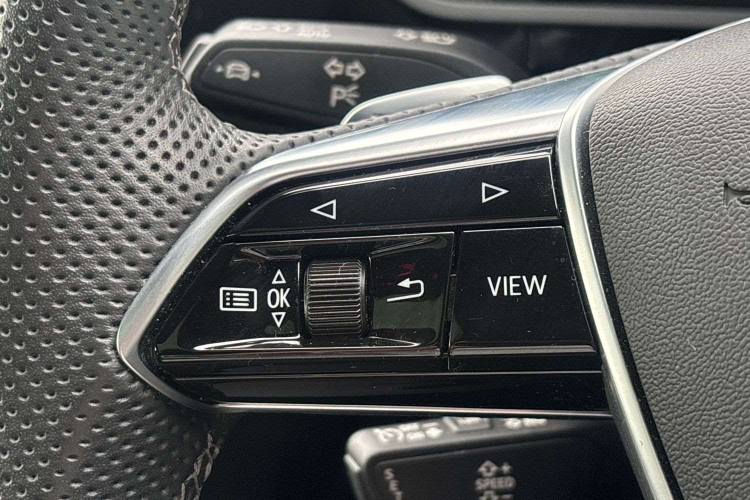 Used Audi Q8 2024 for sale - 76156351: Photo 16