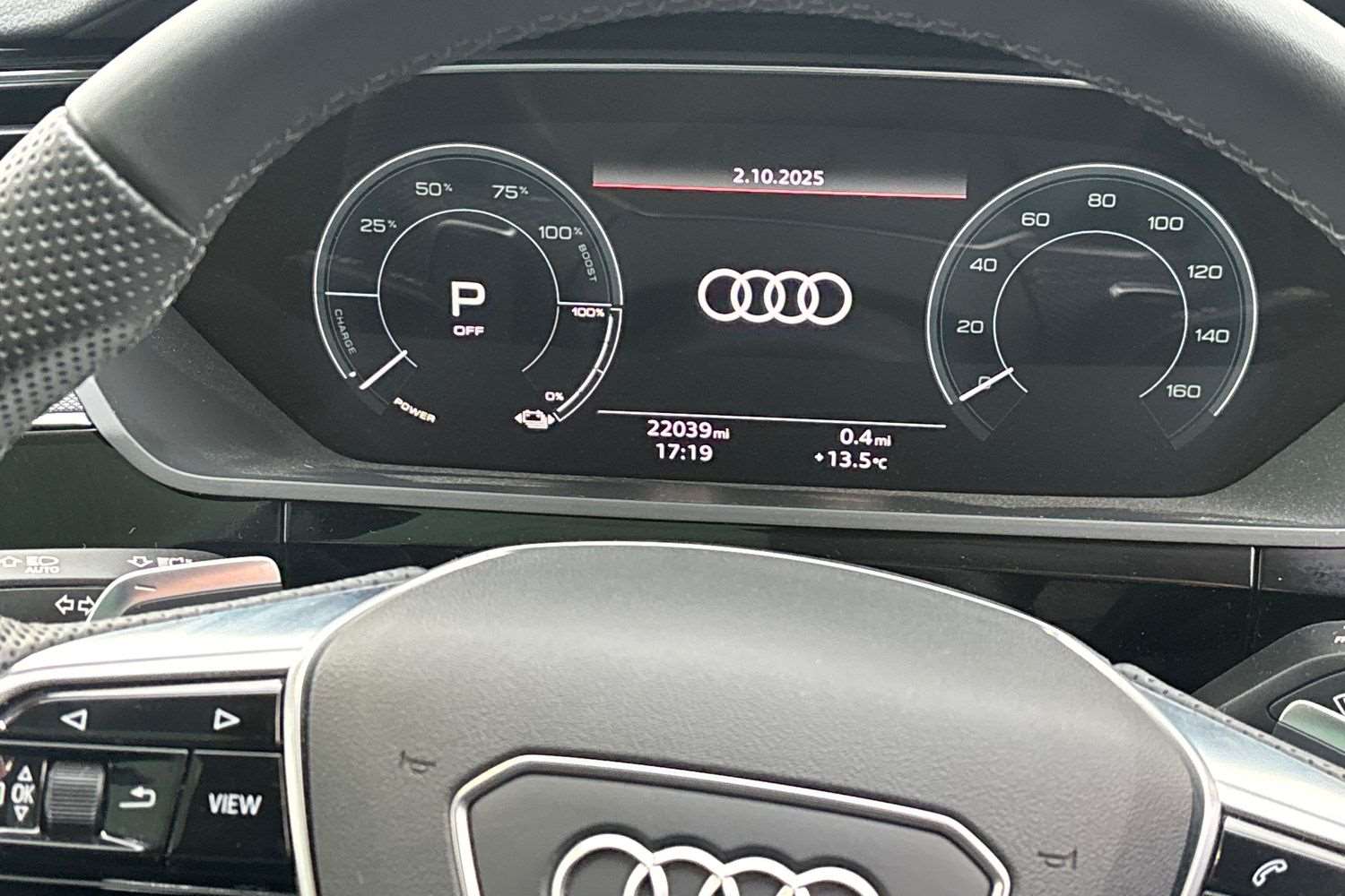 Used Audi Q8 2024 for sale - 76156351: Photo 18