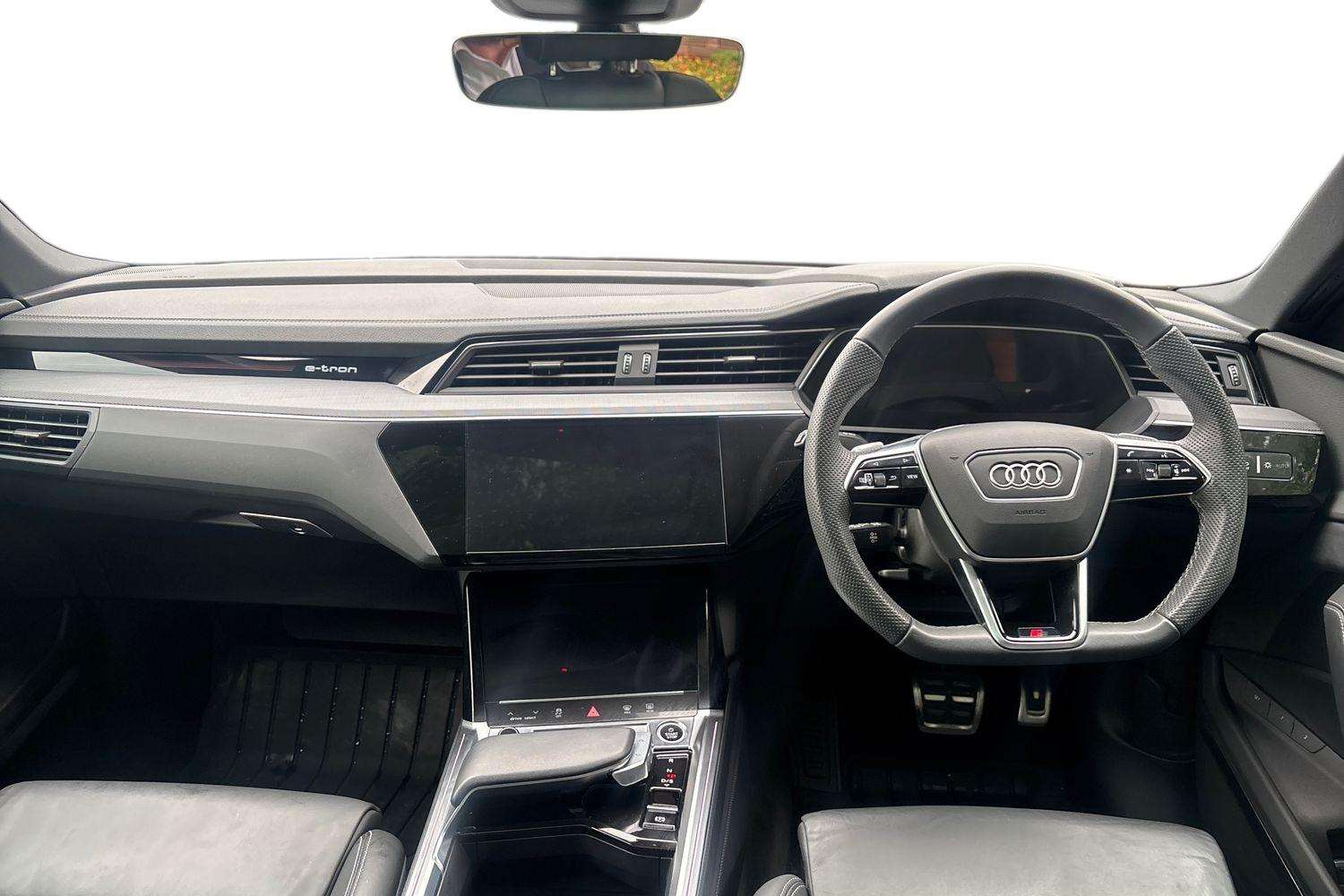 Used Audi Q8 2024 for sale - 76156351: Photo 19