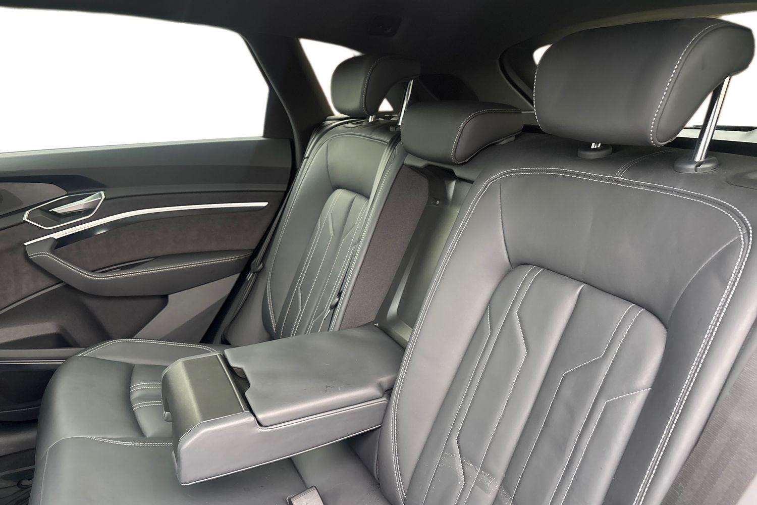 Used Audi Q8 2024 for sale - 76156351: Photo 22