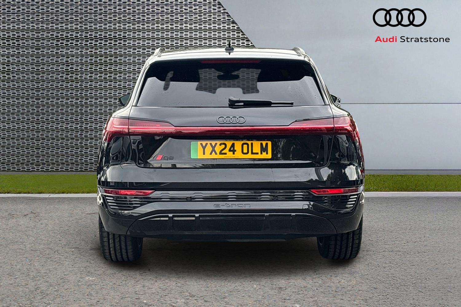 Used Audi Q8 2024 for sale - 76156351: Photo 7